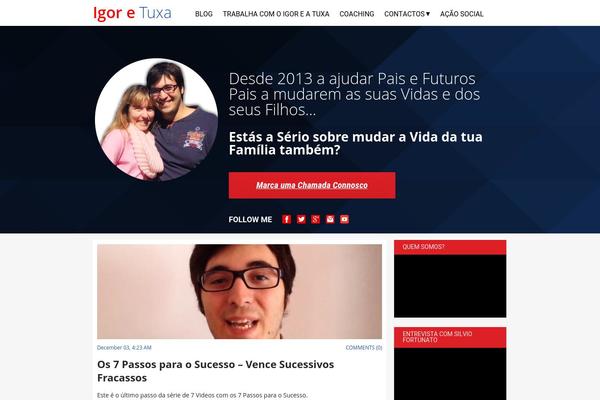 kalatu-pat theme websites examples