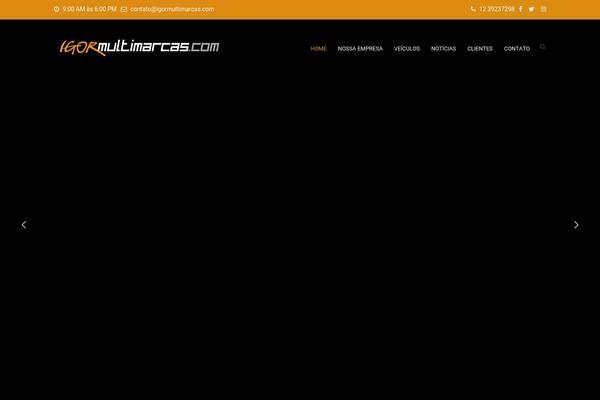 Site using Cardealer-helper-library plugin