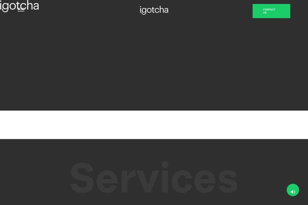 Xen theme site design template sample