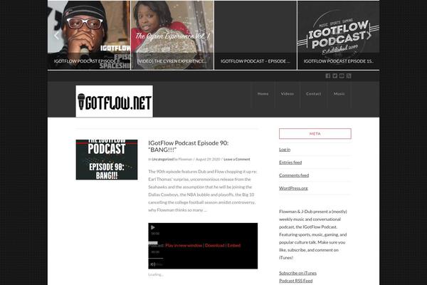 Site using WP Easy Gallery » WordPress Gallery Plugin plugin