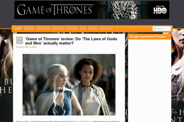 Admired theme site design template sample