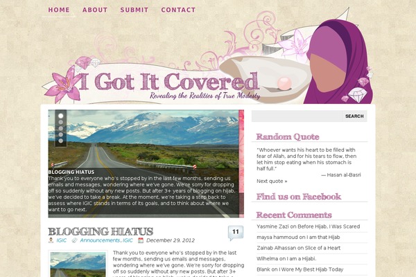 Cleanblog theme site design template sample
