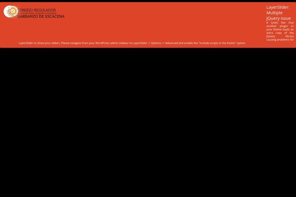 Site using Qtranslate-xt-master plugin