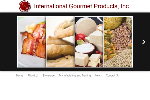 Minimatica theme site design template sample