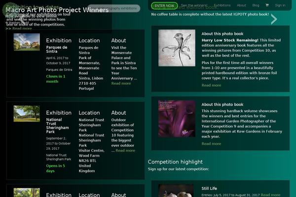 Site using Formidable-pro plugin