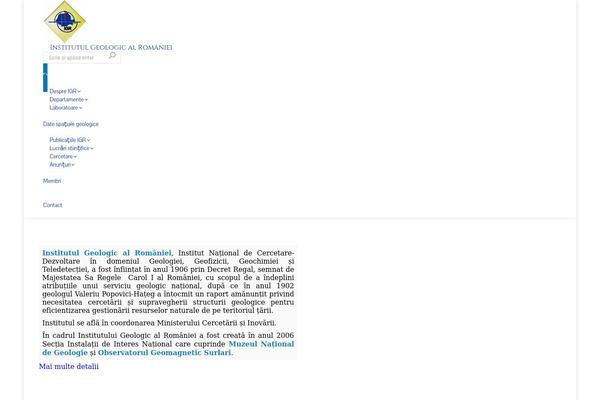 Site using Wpdevart_chart_premium plugin