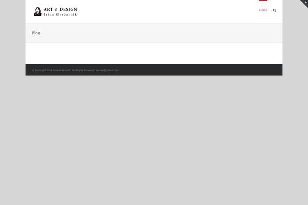 Site using Revslider-typewriter-addon plugin