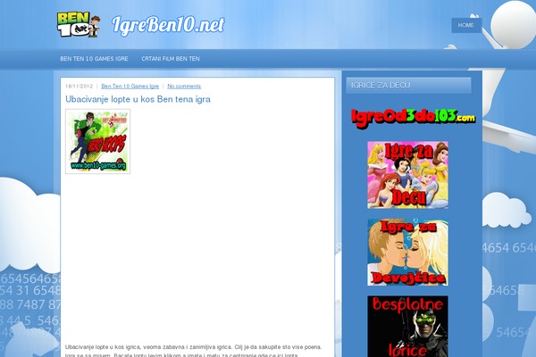 igreben10.net site used Financeweek