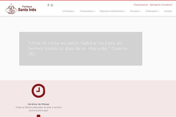 Site using Netbase-widgets-for-siteorigin plugin