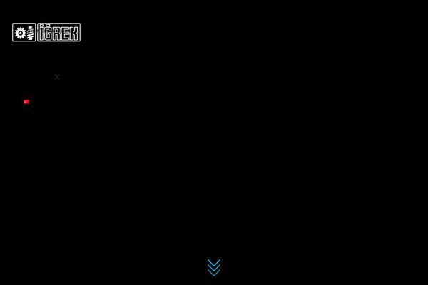 Site using Rocket-lazy-load plugin
