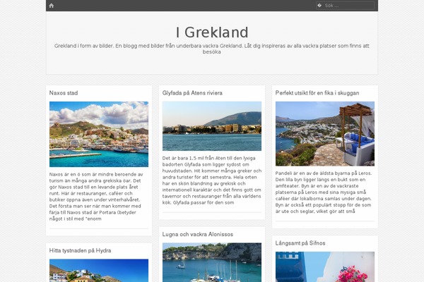 Emphaino theme site design template sample
