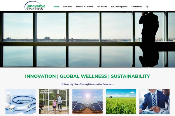 Optometry theme site design template sample