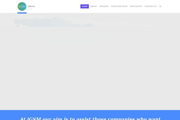 Site using Ishyoboy-boldial-assets plugin