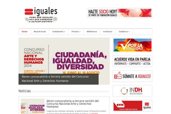 Bangkok Press 1.11 theme site design template sample
