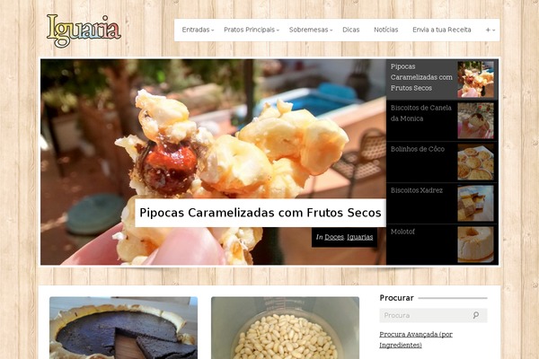 Site using Media-ace plugin