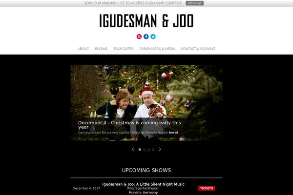 Site using Top Bar plugin