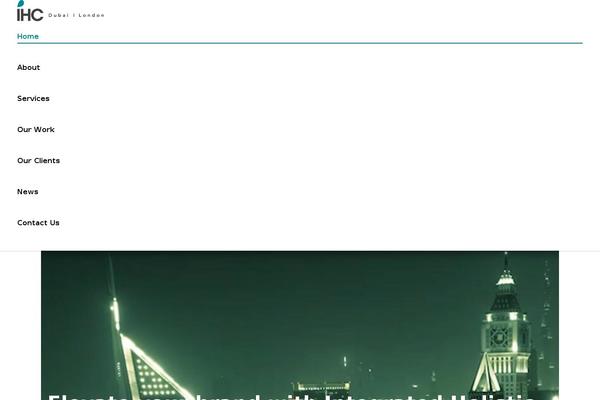Site using Dp-owl-carousel-pro plugin