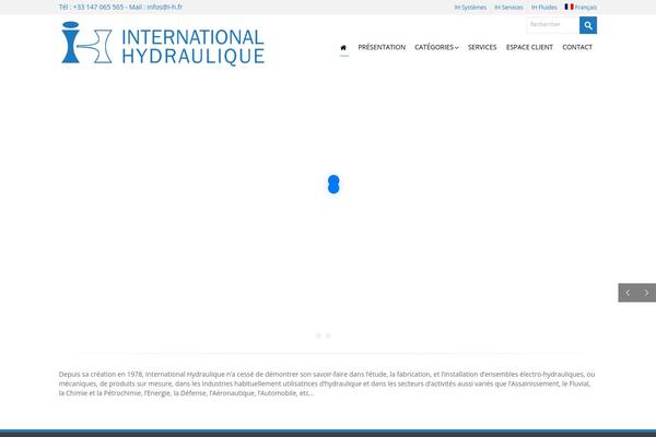 Site using Strx Magic Floating Sidebar Maker plugin