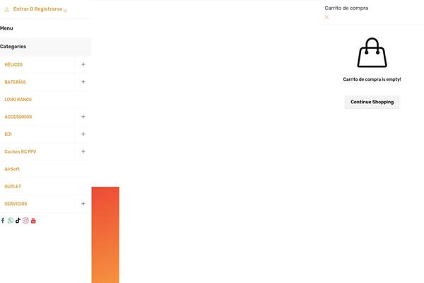 Site using WooCommerce Multilingual - run WooCommerce with WPML plugin