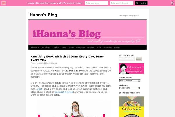 Coldbox theme site design template sample