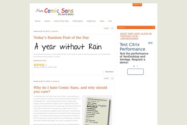 ArtSee theme site design template sample