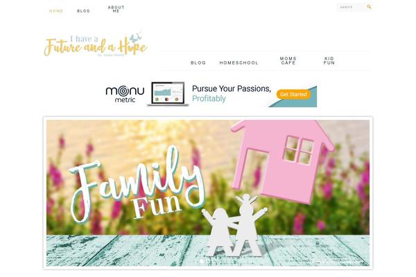 Site using Related Posts by Zemanta plugin