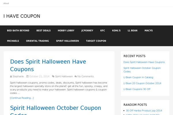 Schema theme site design template sample