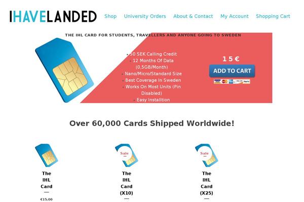 Site using Captcha-pro plugin