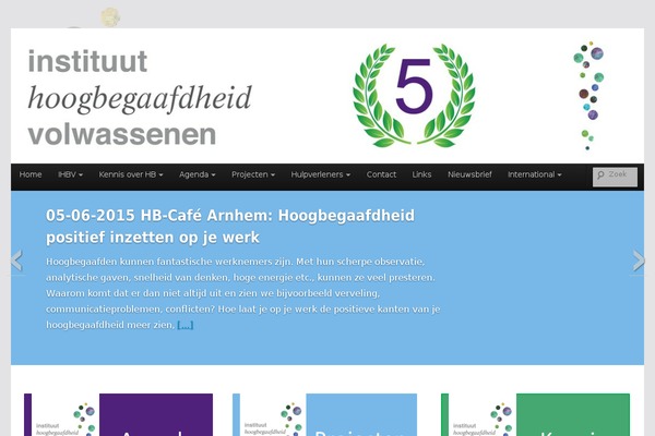 Site using Wp-views plugin