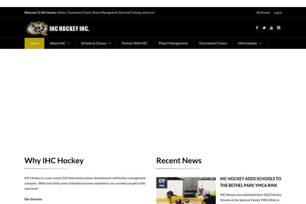 Site using Tribulant Slideshow Gallery plugin