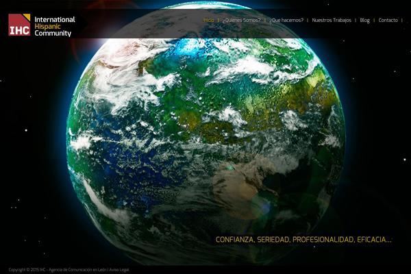 Shuttershot theme site design template sample