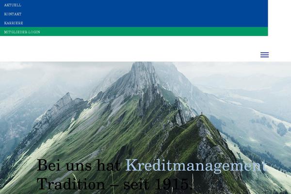 Site using Wp-typography plugin