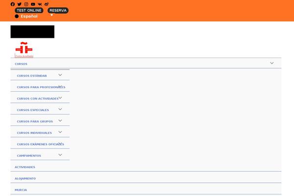 Site using Product-extras-for-woocommerce plugin