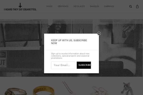 Site using Honeypot plugin