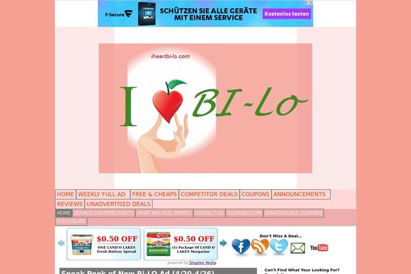 Atahualpa364 theme site design template sample