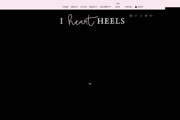 Site using Juiz Social Post Sharer plugin