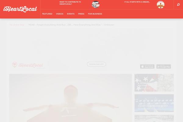 Site using Brandfolder - Digital Asset Management Simplified. plugin