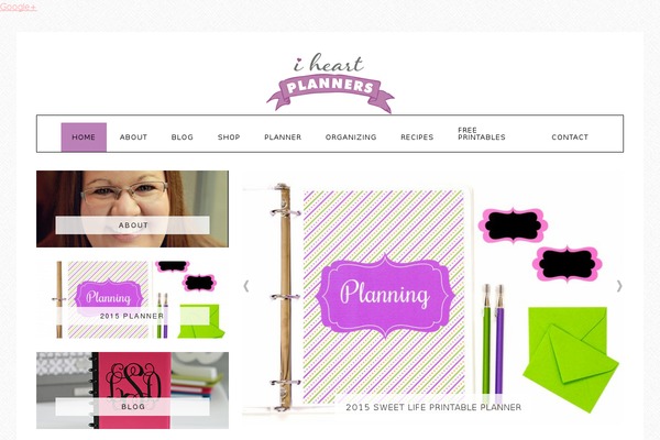 Site using Imark-interactive-toolkit plugin