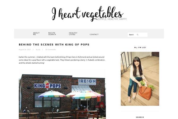 Site using Instagram-feed-pro plugin