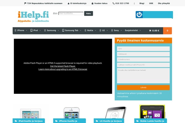 Site using Omnisend-connect plugin