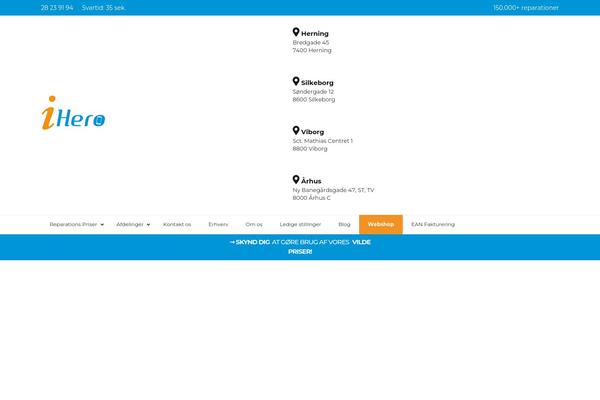Site using Woocommerce-appointments plugin