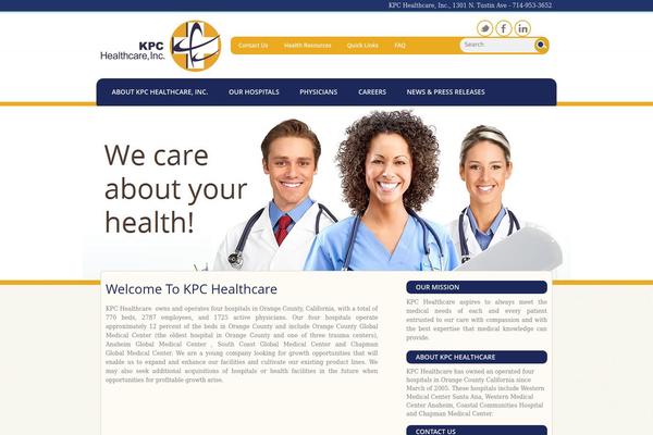 Cache theme site design template sample