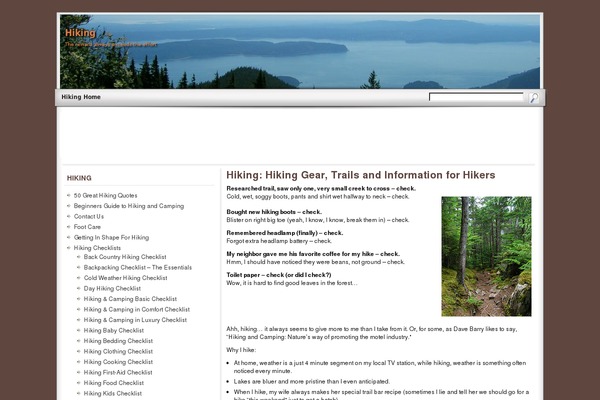 Site using Amzn plugin