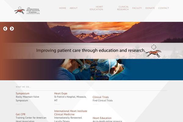 Site using Wp_rokbox plugin