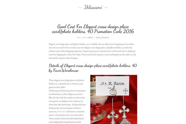 Digital theme site design template sample