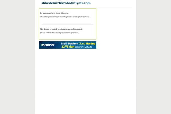 Tema theme site design template sample