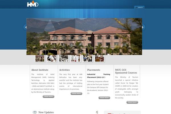 ihmddn.com site used TheCorporation