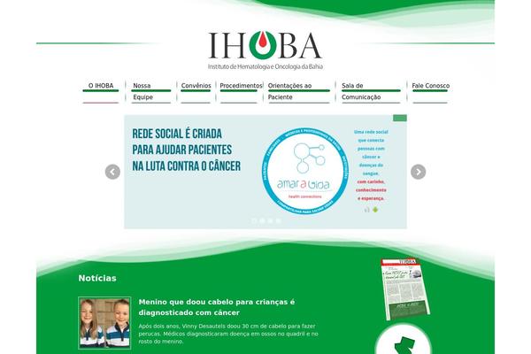 Site using Advanced-recent-posts-widget plugin