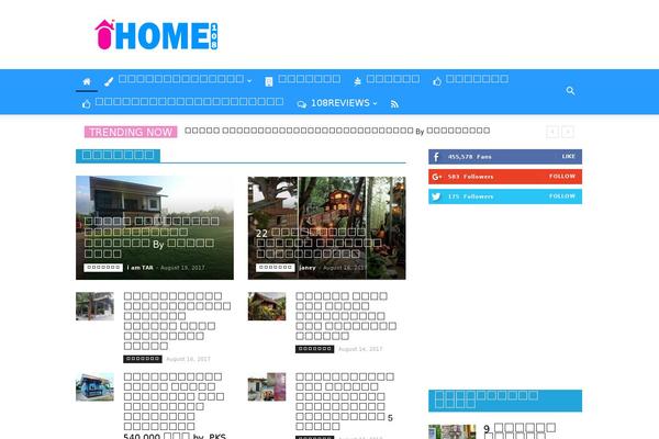 Site using Designil-pdpa plugin