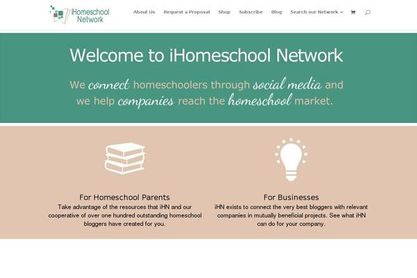 Site using Social-rocket plugin